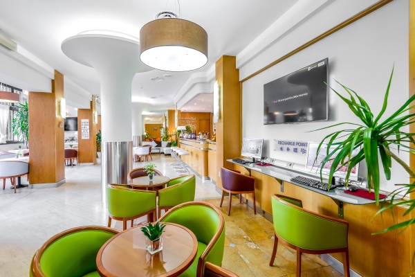 Hotel Bologna Airport